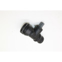  Flange Água Radiador Sensor Temp Audi A3 2011 1k0122291ce