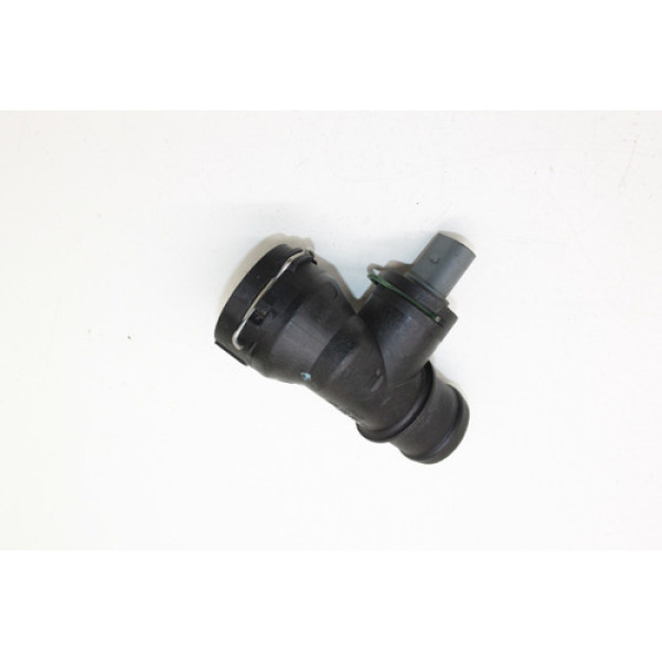  Flange Água Radiador Sensor Temp Audi A3 2011 1k0122291ce