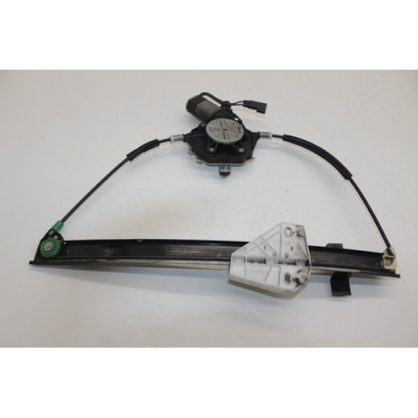 Máquina Vidro D.d Ford Ka 08-11