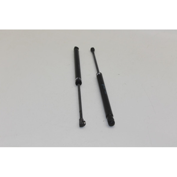 Par Amortecedor Porta Malas Ford Ka 08-11 7s55-b406