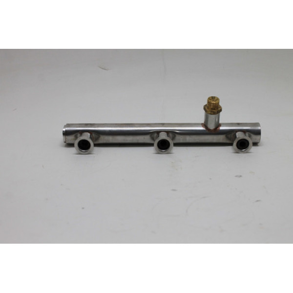 Flauta Bicos Injetores L/d Audi Q7 3.0 V6 2015 06e130090t 