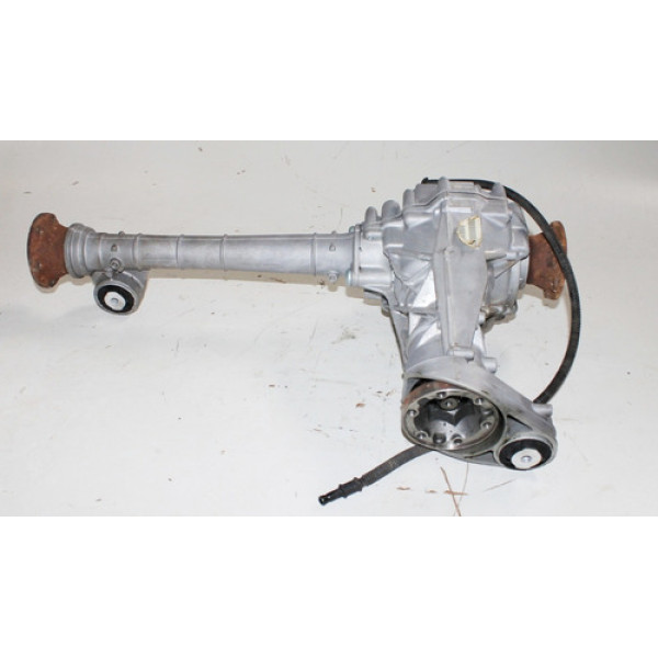 Diferencial Tração Dianteira Vw Touareg 06 V8 Nota Garantia