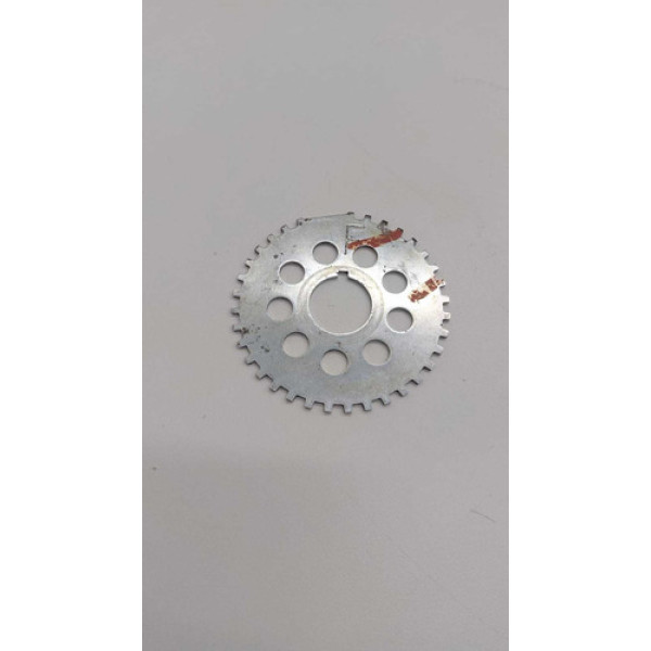 Polia Roda Fonica Toyota Corolla 1.8 2003 A 2008