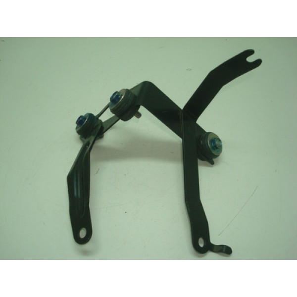 Suporte Bomba Abs Honda City