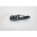 Maçaneta Externa Vw Golf 99-06 Polo 03-13 Direita Dianteira