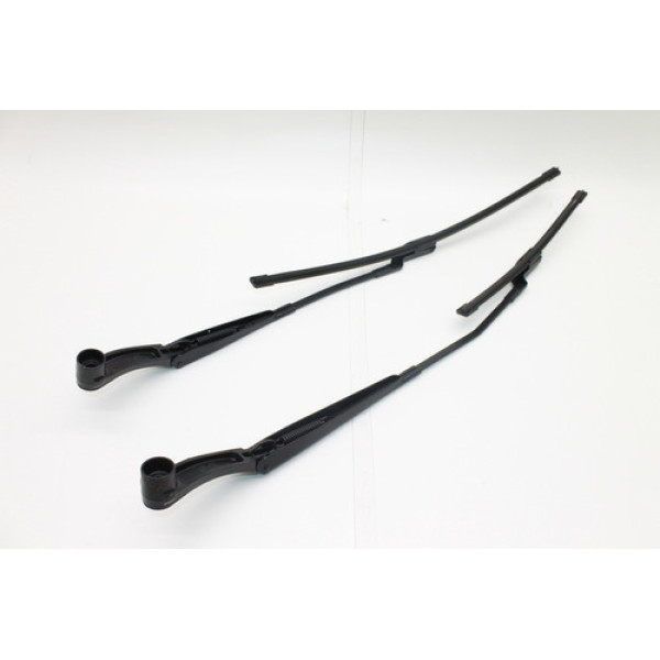 Par Braço Limpador Parabrisa Gm Onix 1.0t 26212536 26212537