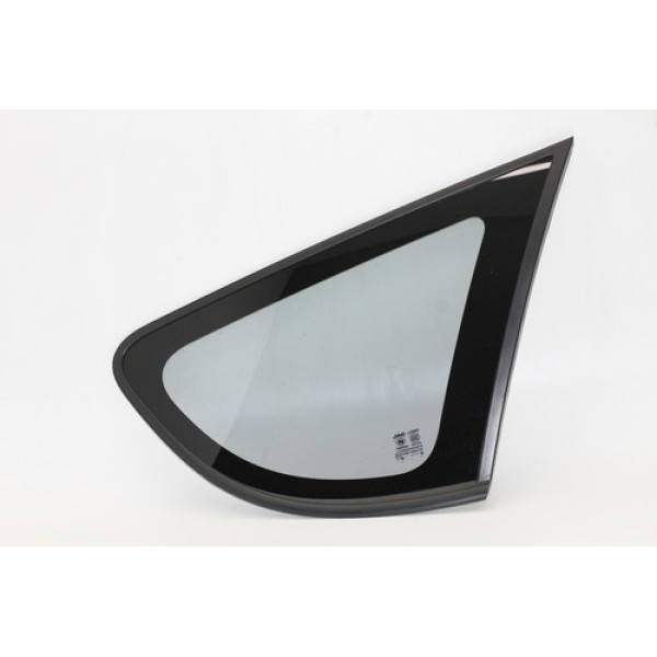 Vidro Fixo Traseiro Direito Jac J6 2.0 2012 43r-000336
