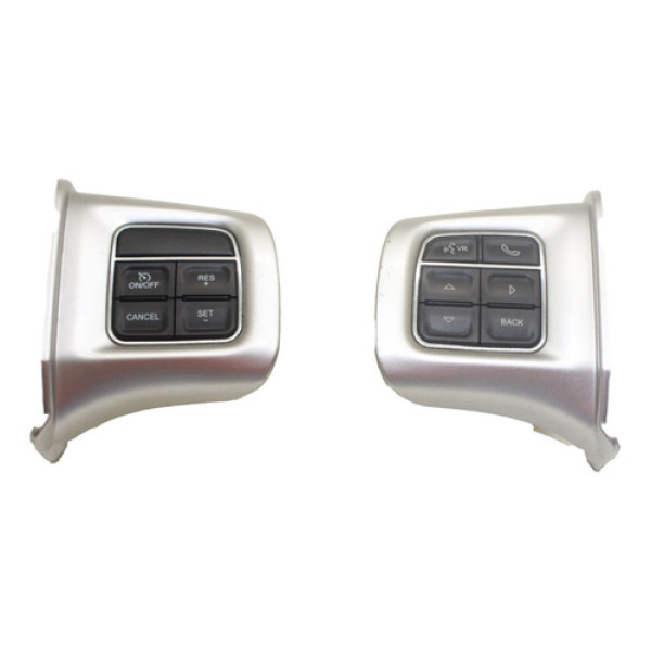 Comando Volante Dodge Journey 09-17