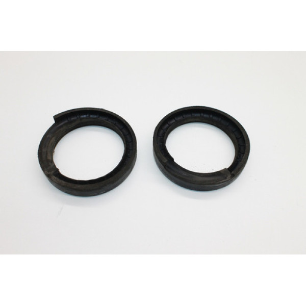 Par Calço Superior Mola Traseira Volvo V70 2002 9157503 