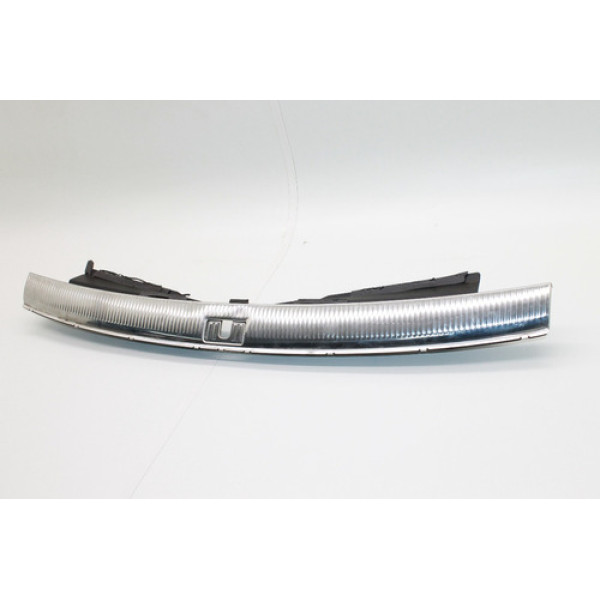 Friso Soleira Tampa Traseira Audi Q7 2015 4l0864483