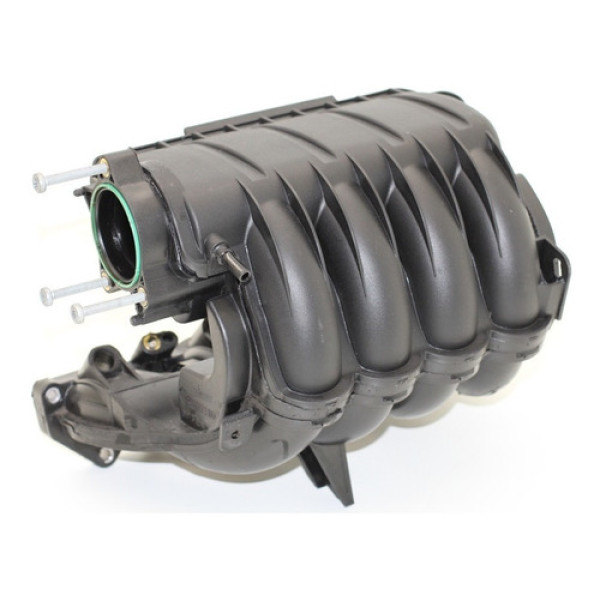 Coletor Admissão Peugeot 208 1.6 16v 2018 9660173180