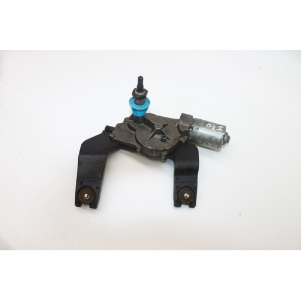 Motor Limpador Traseiro Hyundai I30 98700-2l000