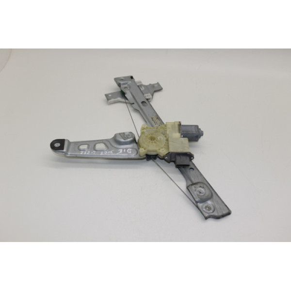 Máquina Vidro D.e Peugeot 3008 1.6 Thp Aut 2014 9682808980