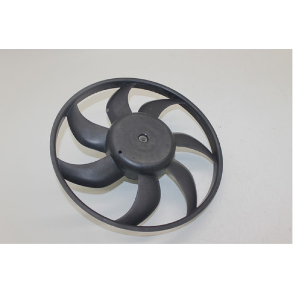 Ventoinha Fiat Uno Sem Ar 5000919