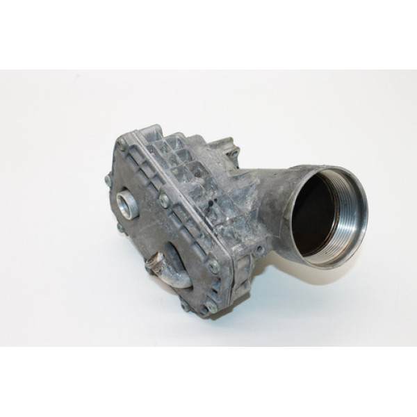 Reservatorio Filtro Oleo Mercedes C280 1996 A1041840095