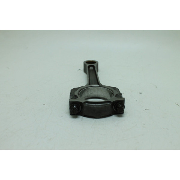 Biela Motor Ford Focus 2.0 16v Powershift 2016 