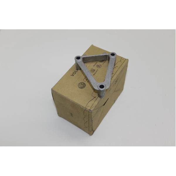 Suporte Bobina Vw Gol Fox Saveiro Polo Voyage Golf 1.0 1.6