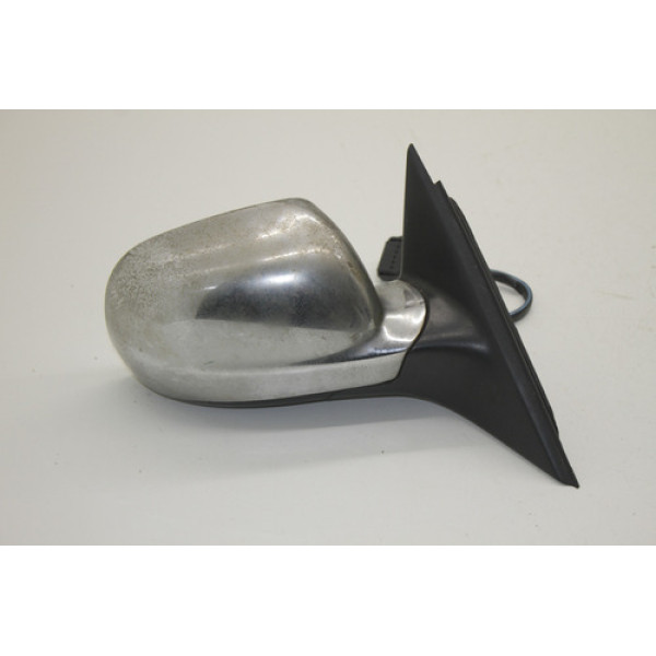 Retrovisor Elétrico Direito Vw Passat Alemão 1998 A 2005