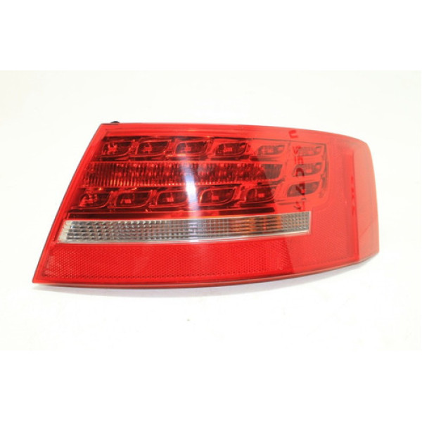 Lanterna Traseira Direita Canto Audi A5 2010 À 2012 Led