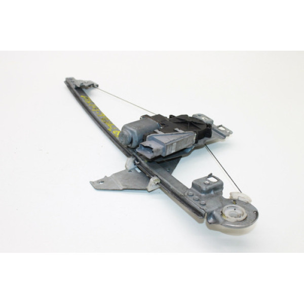 Maquina Vidro C/motor T/d Peugeot 307 Sw 965988