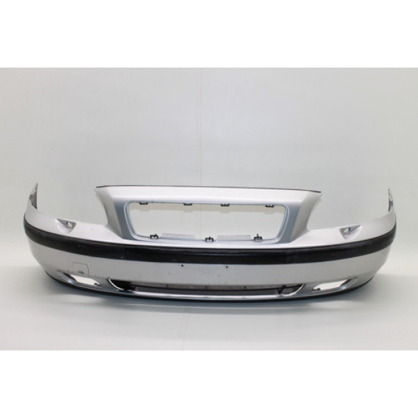 Parachoque Dianteiro Volvo V70 2.4t 2001/2004