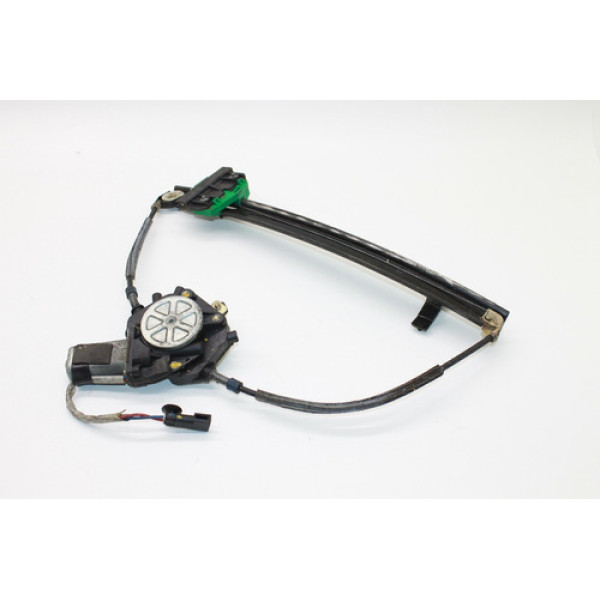 Maquina Vidro C/motor D/e Ford Ka 2000 