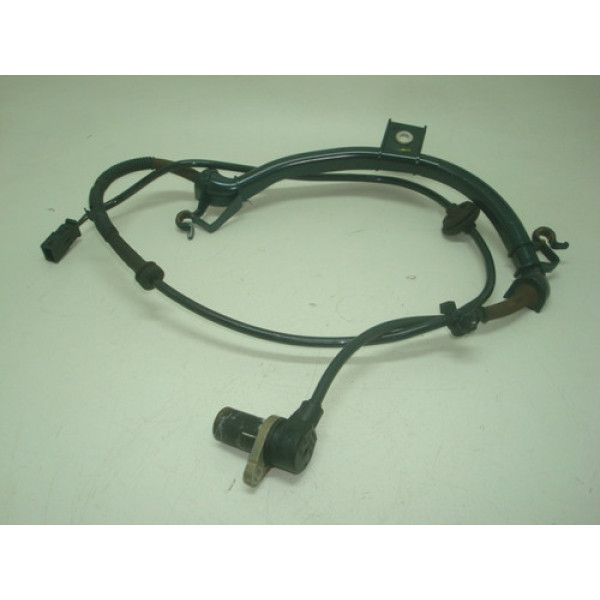 Sensor Abs Traseiro Esquerdo Audi A4 1.8 T 2005 8e0971821e