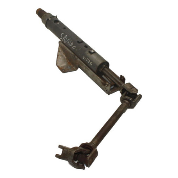 Coluna Direção Vw Gol G5 G6 G7 5u1419501aq (com Direção)