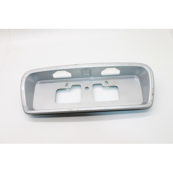 Suporte Acabamento Moldura Placa Kia Clarus Glx 1998