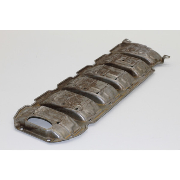 Defletor Carter Mercedes C280 I6 1996