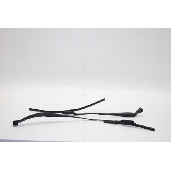 Par Limpador Parabrisa Honda Fit 1.4 2011