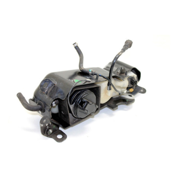 Reservatório Partida Fria Nissan Tiida 2008 A 2012 Completo