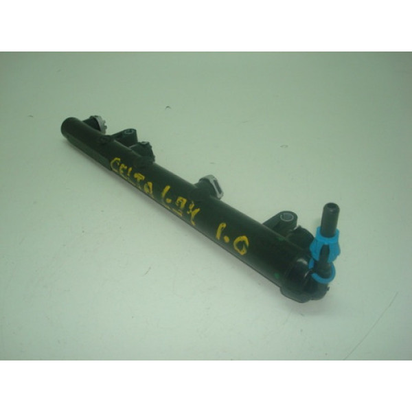 Flauta Bico Injetor Celta 1.0 Flex 94705390