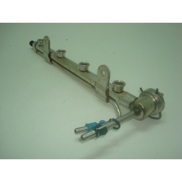 Flauta Bico Injetor Gm Corsa 1.6 