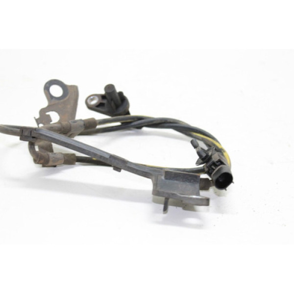 Sensor Abs Toyota Corolla 2015 Dinateiro Direito 89542-02110