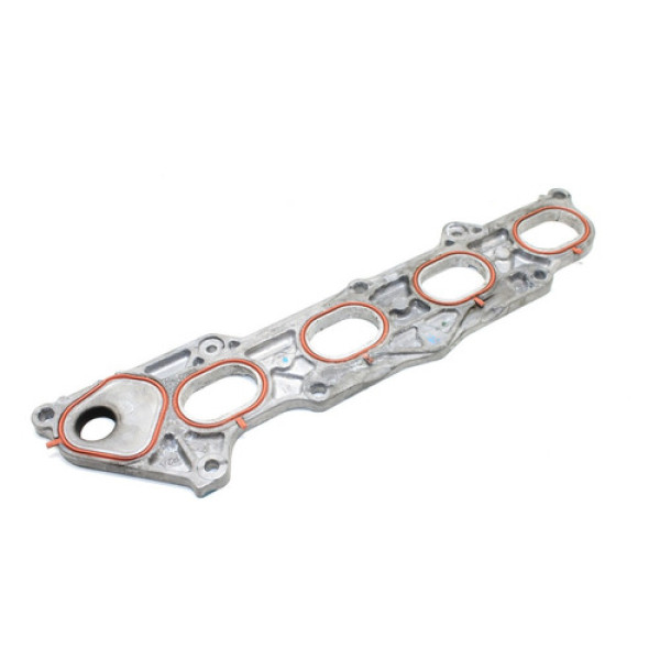 Flange Do Coletor Admissão Honda Hrv 1.8 16v Original