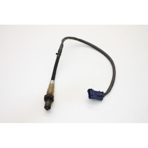 Sonda Lambda Inferior Peugeot 208 1.6 16v 2018 0258006185