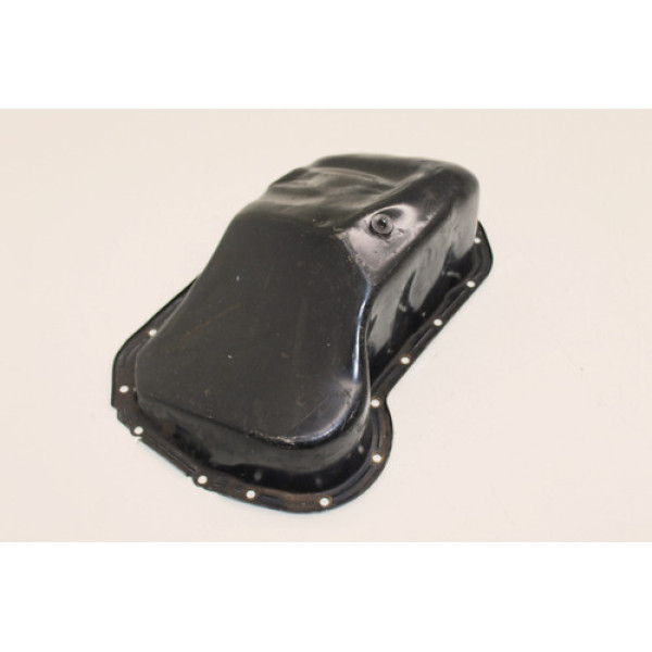 Carter Óleo Motor Volkswagen A6 G2 G3 1995 A 2005 C/ Detalhe