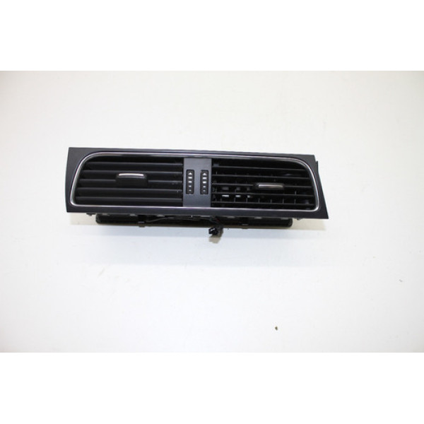 Difusor Ar Central Audi A4 2011 8t1820951c