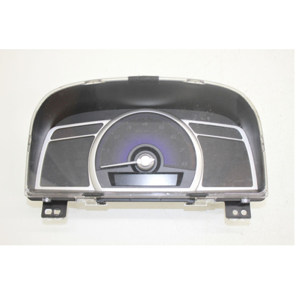 Painel Instrumento Honda New Civic 06-11 78200snzm140