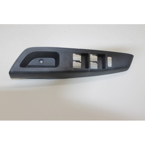 Moldura Comando Vidro D.e Toyota Etios 13-18 742320d160