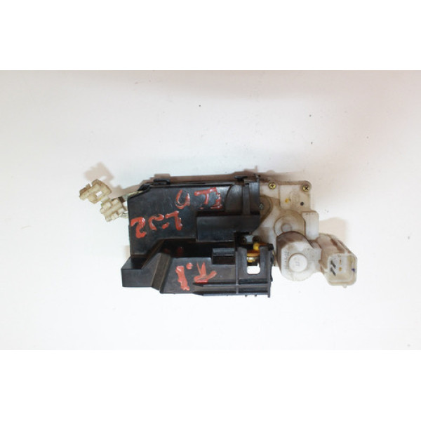 Fechadura Traseira Direita Ford Fiesta Ecosport 2 Pinos