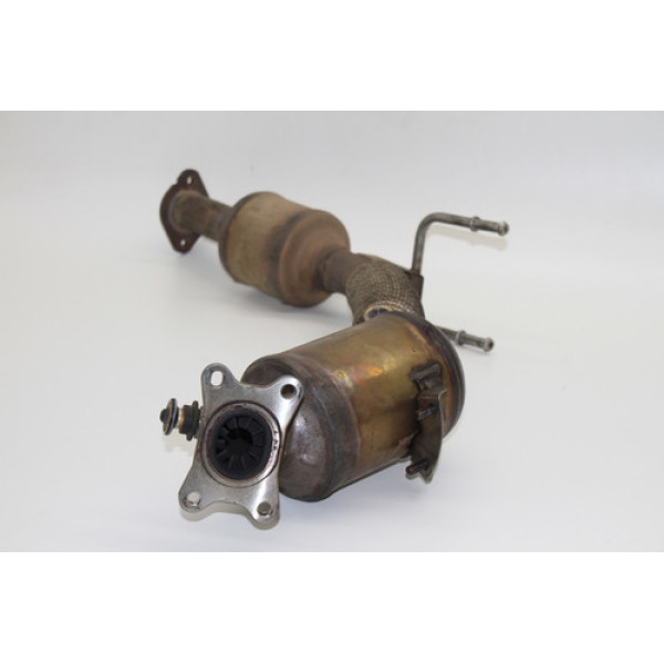 Catalisador Vw Voyage 1.6 2020 5z0131701r