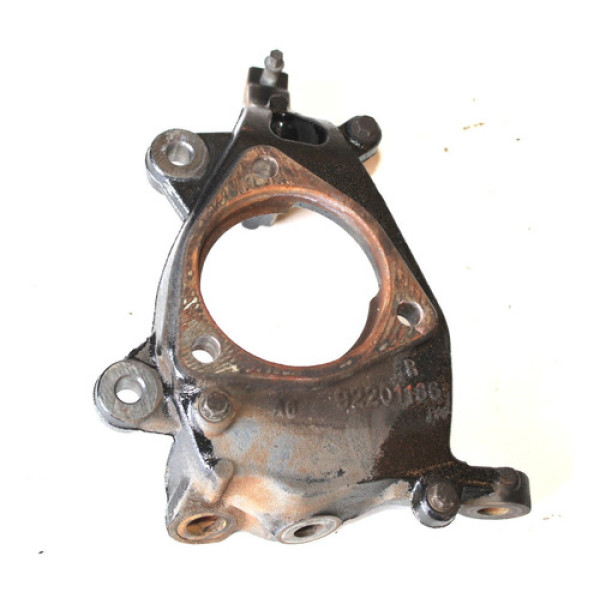 Manga Eixo Dianteira Gm Omega Fittipaldi 08 A 12 Direita