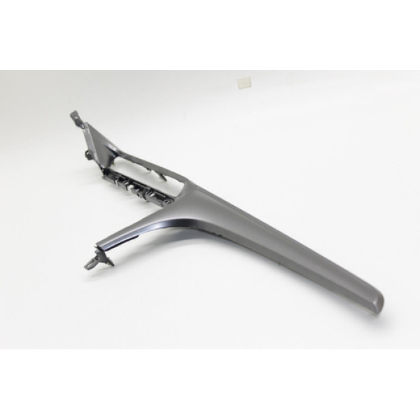 Moldura Painel Central Honda City 1.5 Aut 2018 77610-t9l