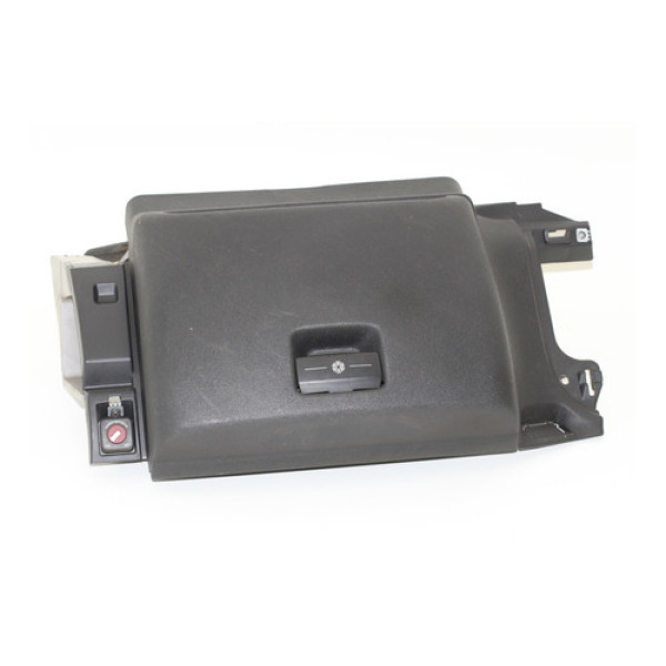 Porta Luvas Central Citroen C4 Picasso 2.0 2011 9654110677