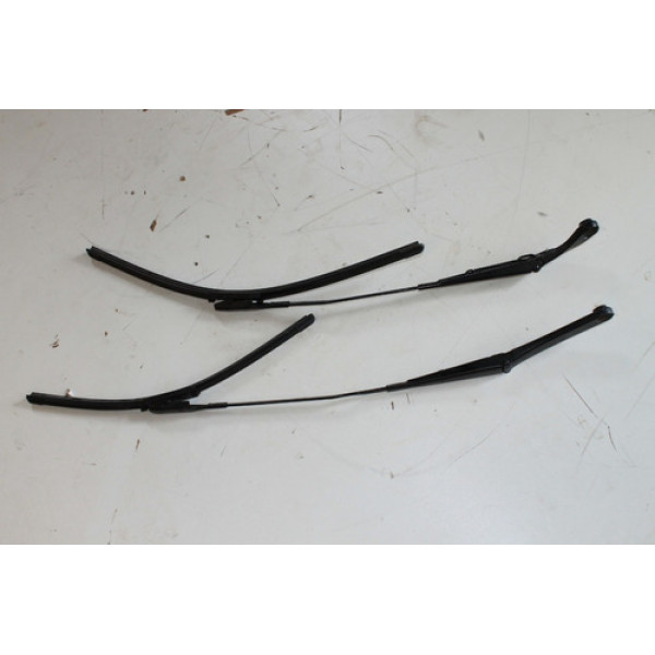 Par Haste Braço Limpador Para-brisas Audi A5 2011
