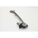 Maquina De Vidro Traseira Esquerda Honda City 2016 936237100