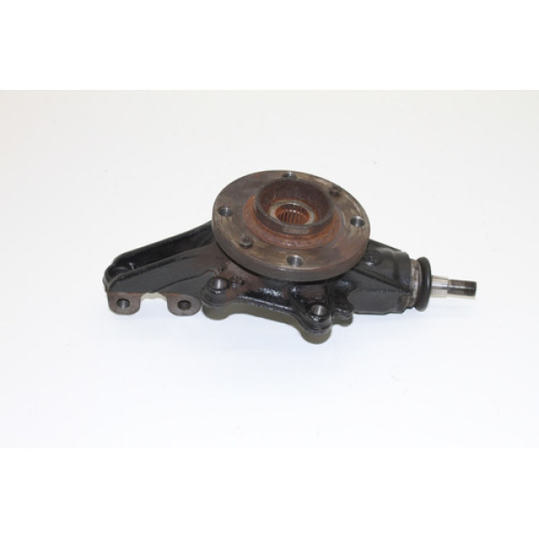 Manga Eixo D.e Citroen C4 Picasso 2011