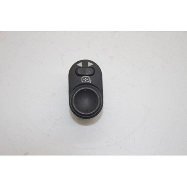 Comando Retrovisor Gm Spin 12-20